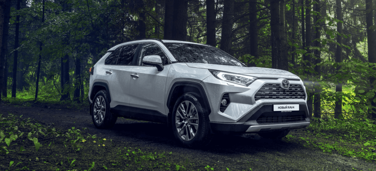 Изображение на странице Последние новости и события в мире Toyota Тойота Центр Йошкар-Ола