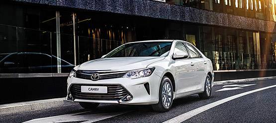 Изображение на странице Последние новости и события в мире Toyota Тойота Центр Йошкар-Ола