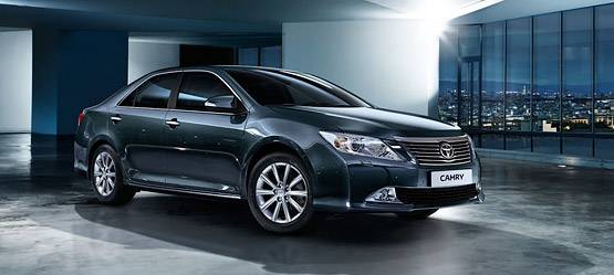Изображение на странице Последние новости и события в мире Toyota Тойота Центр Йошкар-Ола