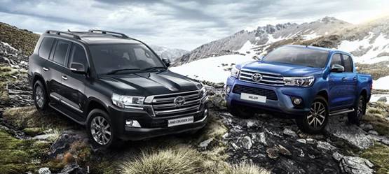 Изображение на странице Последние новости и события в мире Toyota Тойота Центр Йошкар-Ола