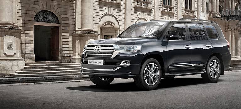 Изображение на странице Последние новости и события в мире Toyota Тойота Центр Йошкар-Ола