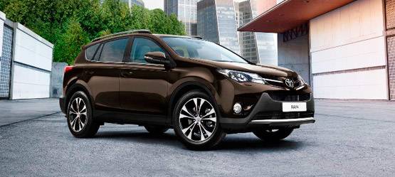 Изображение на странице Последние новости и события в мире Toyota Тойота Центр Йошкар-Ола