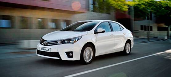 Изображение на странице Последние новости и события в мире Toyota Тойота Центр Йошкар-Ола