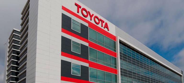 Изображение на странице Последние новости и события в мире Toyota Тойота Центр Йошкар-Ола