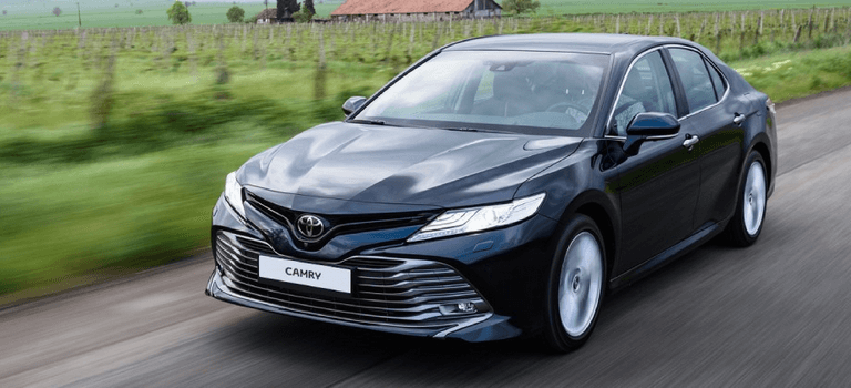 Изображение на странице Последние новости и события в мире Toyota Тойота Центр Йошкар-Ола