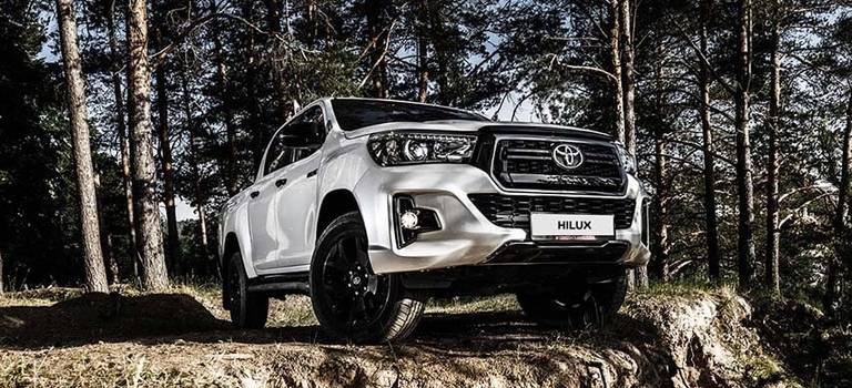 Изображение на странице Последние новости и события в мире Toyota Тойота Центр Йошкар-Ола