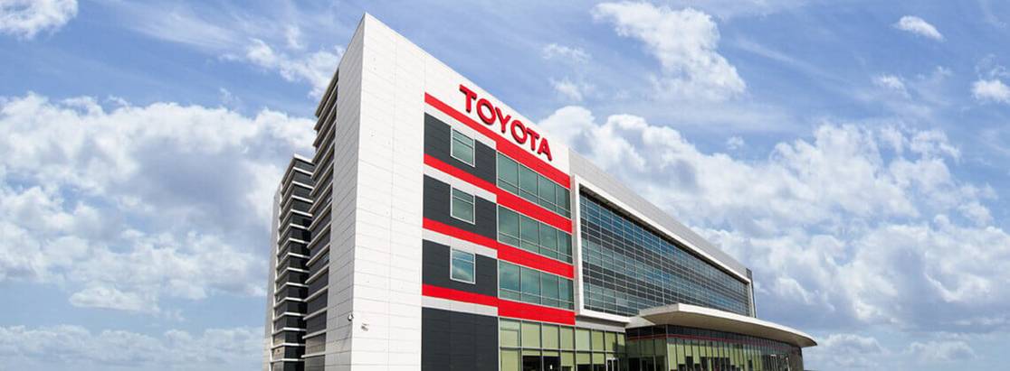 Изображение на странице Последние новости и события в мире Toyota Тойота Центр Йошкар-Ола