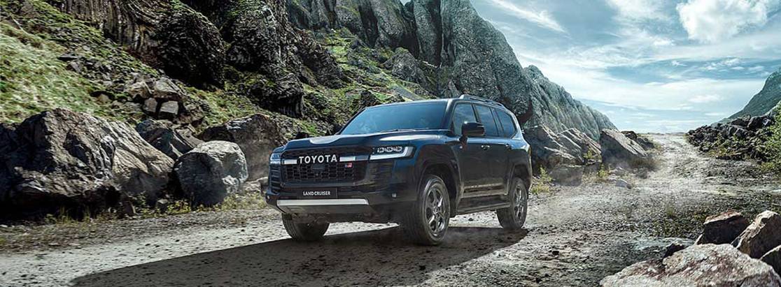 Изображение на странице Последние новости и события в мире Toyota Тойота Центр Йошкар-Ола