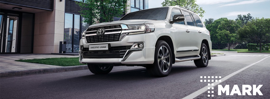 Изображение на странице Последние новости и события в мире Toyota Тойота Центр Йошкар-Ола