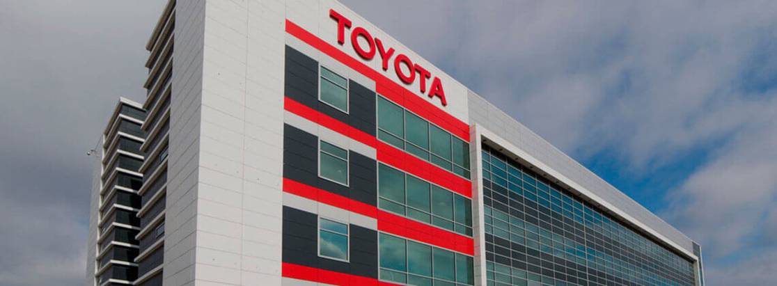 Изображение на странице Последние новости и события в мире Toyota Тойота Центр Йошкар-Ола